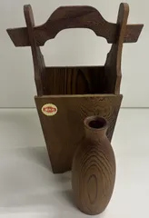 2026年最新】屋久杉 花瓶の人気アイテム - メルカリ