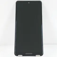 【ジャンク品】AQUOS sense5G SH-53A ドコモ オリーブシルバー 送料無料 本体 n09414 ※ジャンク