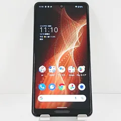 【ジャンク品】AQUOS sense5G SHG03 au オリーブシルバー 送料無料 本体 n09524 ※ジャンク