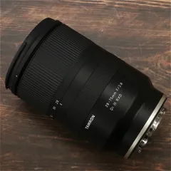 2025年最新】タムロン 28-75 f2.8 sonyの人気アイテム - メルカリ