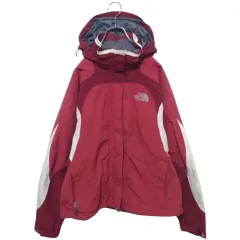 【THE NORTHI FACE】HyVent マウンテンパーカー A-2972