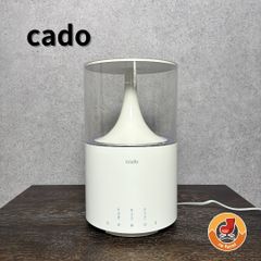 極美品】cado LEAF 120 空気清浄機 AP-C120フィルター新品級 - メルカリ