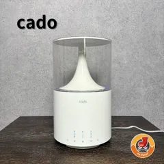 2026年最新】中古品 カドー 加湿器の人気アイテム - メルカリ
