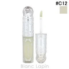 ジルスチュアート JILL STUART ダイヤモンドティップス コンシーラー カバータイプ #C12 pale green 5.3ml コンシーラー [618426]〔メール便発送〕のサムネイル