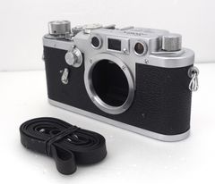 ジャンク扱い］バルナックライカ IIIf Leica IIIf - メルカリ