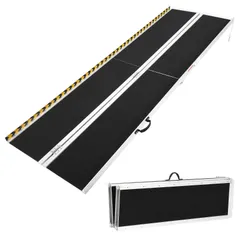 2025年最新】車椅子 スロープ 折りたたみの人気アイテム - メルカリ