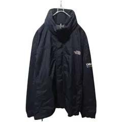 【THE NORTH FACE】Microsoft office for Mac 企業ロゴ HyVENT マウンテンパーカー A-1500