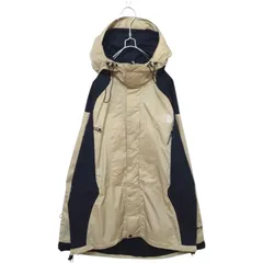 【THE NORTH FACE】GORE-TEX マウンテンパーカー A2042