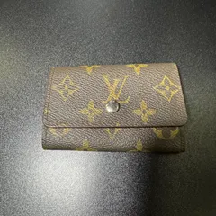 ルイヴィトン 　 モノグラム ミュルティクレ6 B25120386