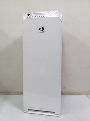 【中古品】ストリーマ空気清浄機　Daikin　MCK55KS-W 2026年最新】daikin 空気清浄機 mck55の人気アイテム - メルカリ