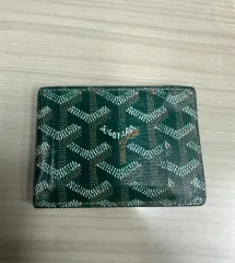 2025年最新】GOYARD 長財布の人気アイテム - メルカリ