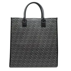 バーバリー ハンドバッグ