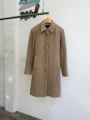 INDIVI (日本製) コート