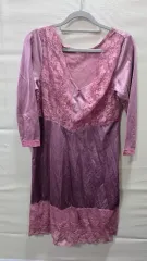 レイ PURPLE スリップ95