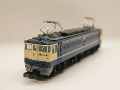 EF64 1047(広島更新色)精密加工品,一部難アリ EF64 1047(広島更新色)精密加工品,一部難アリ - メルカリ