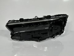 クラウンクロスオーバー TZSH35 AZSH35 純正 4眼 右ヘッドライト