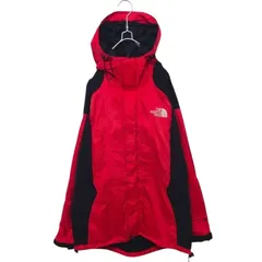 【THE NORTH FACE】GORE-TEX マウンテンパーカーA-2180