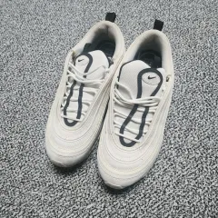 260 NIKE ナイキ エア マックス 97 白 スニーカー