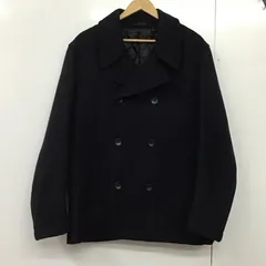 BEAMS ビームス コート ピーコート ピーコート アウター ダブル