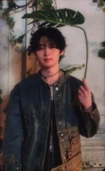 StrayKids 初回限定盤A LeeKnow Hollow 白