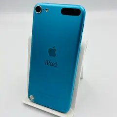 【新品未開封】iPod touch 第5世代 16GB ブルー 2025年最新】ipod touch 5 16GBの人気アイテム - メルカリ