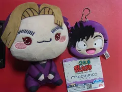 忍たま乱太郎 もちぴこぬいぐるみ 田村三木ヱ門 ミニポーチ付