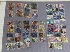 プロセカ 紙類 ぱしゃこれ エピカ まとめ - メルカリ