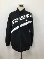 稀少/XXLサイズ】ヴィトゥエルブ トラックジャケット ゴルフ ダブル