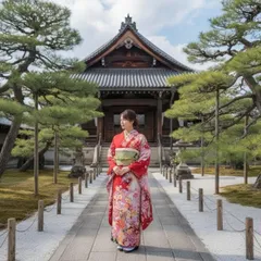 2025年最新】成人式振袖フルセットの人気アイテム - メルカリ