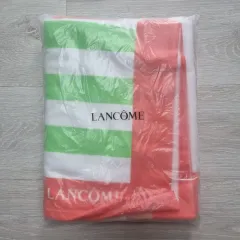新品 ランコム 25 夏 ビーチ タオル