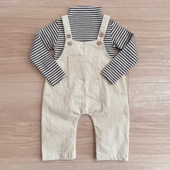 2点まとめ売り80cmベビー服セット販売