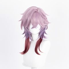原神】ドゥリン コスプレ ウィッグ - メルカリ