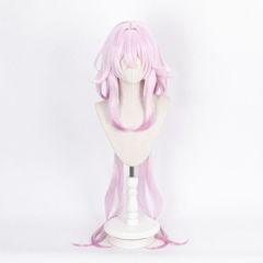 にじさんじ 椎名唯華 しいなゆいか ウィッグ コスプレ衣装 - メルカリ