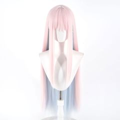 鳴潮 コスプレ ダーニャ ウィッグ 新品未使用 - メルカリ