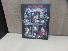 【Blu-ray】Kis-My-Ft2/Kis-My-Ft に逢える de Show vol.3 at 国立代々木競技場第一体育館 2011.2.12