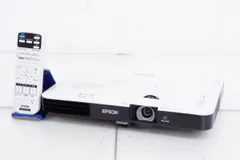 2026年最新】エプソン プロジェクター eb-1780wの人気アイテム - メルカリ
