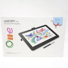 2026年最新】wacom one dtc133の人気アイテム - メルカリ