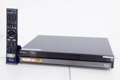 動作品 ソニー BDP-SX910 ポータブルBDプレーヤー 9V型 A22 - メルカリ