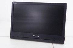 ThinkVision M14d モバイルモニター 保証27年7月付 - メルカリ