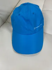 送料無料！！championチャンピオン　ナイロンキャップ　帽子　デオドラント加工　#71219MOCAPB