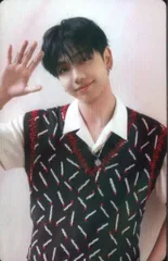 BOYNEXTDOOR 通常盤 JAEHYUN BOYLIFE ホログラム