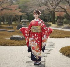 はなちゃんの正絹 訪問着 4点 フルセット 入学式 卒業式 結婚式 正絹 訪問着4点 フルセット 卒業式 入学式 結婚式 C1 - メルカリ