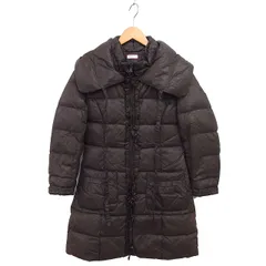 2025年最新】MAX&CO レディース ダウンジャケットの人気アイテム