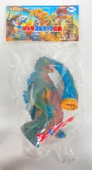 イワクラ ゴジラ ブルマァク伝説 怪獣王ゴジラ(テレビ塔付)