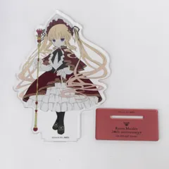 2026年最新】ローゼンメイデン 展 アクリルスタンドの人気アイテム
