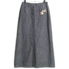 2025年最新】PINK HOUSE レディース ロングスカートの人気アイテム