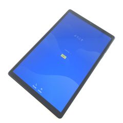 Lenovo TAB6 A101LV SoftBank ムーンホワイト 初期化済 - メルカリ