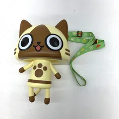 【★加古川物流】【中古品】アイルー ポップコーンバケツモンスターハンター　USJ 【713】