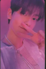 TXT UNIVERSAL MUSIC STORE SOOBIN SWEET ラキドロ