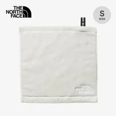 【新品】THE NORTH FACE ノースフェイス コンフォートコットンタオルS